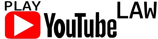 YuoTube Law